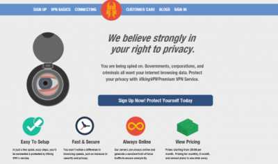 Обзор VPN-сервисов