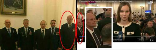 Дмитрий Уткин основатель чвк Вагнера